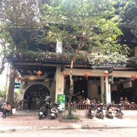 Cho Thuê Nhà Mặt Phố Tại Vạn Phúc, 100M2 X 2 Tầng, Mặt Tiền 12M Đẹp, Giá Thuê 60 Triệu, Siêu Phẩmmmmmmm