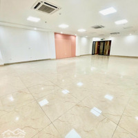 Cho Thuê Văn Phòng Mặt Phố Duy Tân - Dịch Vọng 120M2 Giá 26 Triệu5/Tháng Liên Hệ 0332017470