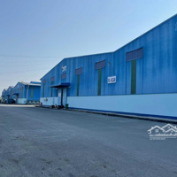 Kcn Tân Kim Mở Rộng Cho Thuê Kho Xưởng 600M2 - 1000M2 Khu Vực Bình Chánh Long An