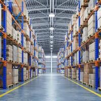 Cho Thuê 11.500m2 Nhà Xưởng Trong KCN Bình Dương DT Đất 22.000m2