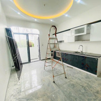 Hot - Lô Góc - Hoa Hậu - Lê Quang Đạo 55M2, 4T, Nhỉnh 10 Tỷ Ngõ To Thông - Ô Tô Qua - Kd Tốt