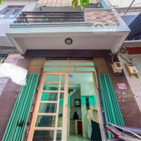 Hạ 100 Triệu Bán Nhanh, Nhà Sátmặt Tiềnlê Văn Lương - Q7 - Dtsd 34M2 2 Tầng - 2.3 Tỷ Mt: 3.5M Hẻm Trước 4M