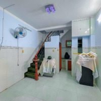 Hạ 100 Triệu Bán Nhanh, Nhà Sátmặt Tiềnlê Văn Lương - Q7 - Dtsd 34M2 2 Tầng - 2.3 Tỷ Mt: 3.5M Hẻm Trước 4M