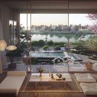 Bán Biệt Thự Khoáng Nóng Onsen Villas - Eco Village,Diện Tích10X26M, Giá Bán 26.8 Tỷ