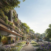 Bán Biệt Thự Khoáng Nóng Onsen Villas - Eco Village,Diện Tích10X26M, Giá Bán 26.8 Tỷ