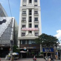 Bán Tòa Nhà Căn Hộ Dịch Vụ Nguyễn Thị Thập Q7 Kết Cấu Hầm 9 Tầng Cực Đẹp, Dòng Tiền 15 Tỷ/Năm