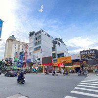 Bán Tòa Nhà Căn Hộ Dịch Vụ Nguyễn Thị Thập Q7 Kết Cấu Hầm 9 Tầng Cực Đẹp, Dòng Tiền 15 Tỷ/Năm