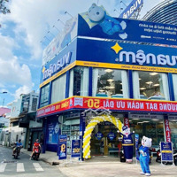 Sót Một Căn! Bán Góc 2 Mặt Tiền Mặt Tiền Tân Hương Tân Phú-Dt 9X22M 3 Tầng Có Hđt 100 Triệu - 30 Tỷ