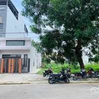 Bán Đất Khu 1B Đường Rộng 11M25, Sát Đại Học Fpt , Diện Tích Lên Đến 150M2