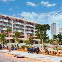 2 Lô Liền Kề Lk08 Mặt Tiền Đường Phạm Đình Hổ 21M Nhìn Trực Diện Biển, Sẵn Sổ Đỏ Chiết Khấu Ngay 9%