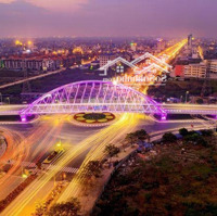 Bán Gấp Lô Đất Biệt Thự 510M2 Tuyến 2 Lê Hồng Phong, Ngay Sau Lẩu Dê Phượng Chi, Giá Đầu Tư