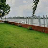 Khan Hiếm! Bán 1000M2 Đất Mặt Tiền Sông Compound Thảo Điền Q2 Full Thổ Cư Giá Chỉ 175 Triệu/M2