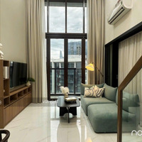 Cho Thuê Căn Loft 2 Phòng Ngủngay Galleria - Metropole Giá Chỉ 31 Triệu
