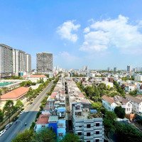 Cho Thuê Gấp Ch 2 Phòng Ngủone Verandah, Đảo Kim Cương Q2, Full Nt, View Sông Chỉ 18 Tr