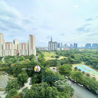 New City - Cho Thuê 1 Phòng Ngủ Duy Nhất - Nội Thất Cơ Bản 51M2 - Giá Cho Thuê Nhanh 12.5 Triệu