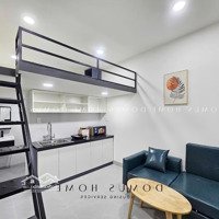 Cho Thuê Phòng Trọ Cao Cấp- Full Nội Thất Giá Tốt Ngay Gần Lăng Cha Cả