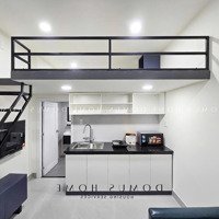 Cho Thuê Phòng Trọ Cao Cấp- Full Nội Thất Giá Tốt Ngay Gần Lăng Cha Cả