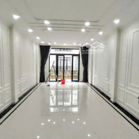 Bán Gấp Nhà Riêng 40M2, 6 Tầng Có Thang Máy Giá Bán 8,5 Tỷ Tại Yên Phúc, Văn Quán, Hà Đông, Hà Nội