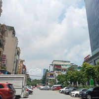 Nhà Phố Lê Văn Thiêm - Lê Văn Lương 93M 5 Tầng Mt9,2M Kinh Doanh, Văn Phòng Tốt