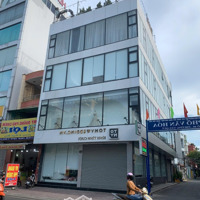 Cần Bán Nhà Góc Siêu Vị Trí Trương Vĩnh Ký Quận Tân Phú -Diện Tích8X20M 3 Tầng Có Hđt 80 Triệu Chỉ 32 Tỷ