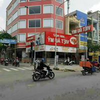 Cần Bán Nhà Góc Siêu Vị Trí Trương Vĩnh Ký Quận Tân Phú -Diện Tích8X20M 3 Tầng Có Hđt 80 Triệu Chỉ 32 Tỷ