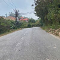 Bán Đất Nền Phù Hợp Làm Nhà Kho, Nhà Xưởng Tại Đt 301, Ngọc Thanh, Phúc Yên, Vĩnh Phúc,Diện Tích1000 M2