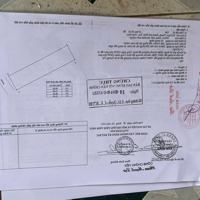 Bán Đất Nền Phù Hợp Làm Nhà Kho, Nhà Xưởng Tại Đt 301, Ngọc Thanh, Phúc Yên, Vĩnh Phúc,Diện Tích1000 M2