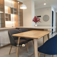 New City - Cho Thuê 3 Phòng Ngủ 101M2 Nội Thất Đầy Đủ - View Thủ Thiêm, Sala, Pháo Hoa - Chỉ 22 Tr