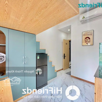 Căn Hộ Duplex Bancol Máy Giặt Riêng Thiết Kế Hiện Đại Luxury, Thang Máy, Gần Vòng Xoay Lý Thái Tổ