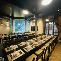 Cho Thuê Nhà Mặt Phố Vũ Phạm Hàm Phù Hợp Kinh Doanh Quán Cafe, Nhà Hàng Cao Cấp
