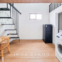 Phòng Trọ Có Gác - Giá Tốt - Nội Thất Cơ Bản Ngay Cầu Vượt Hoàng Hoa Thám