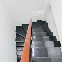 Nhà To Đẹp Đón Tết, Hộ Khẩu Hbt, Sổ Đỏ 44M2, Chỉ Có 6,6 Tỷ