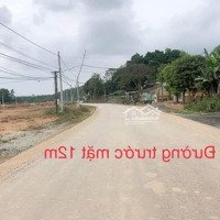 Bán Đất Mặt Đường- Văn Lung/Tx.phú Thọ - Gần Ngã Tư, Ô Tô Tránh - Kinh Doanh.