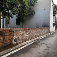 Bán Đất Tại Hậu Dưỡng, Kim Chung, Đông Anh, Hà Nội, 68 Triệu / M2, 112.1 M2