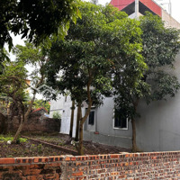 Bán Đất Tại Hậu Dưỡng, Kim Chung, Đông Anh, Hà Nội, 68 Triệu / M2, 112.1 M2
