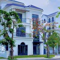 Siêu Phẩm Biệt Thự Góc 2 Mặt Tiền Cần Cho Thuê(Boutique Villas)-Manhattan Vinhomes Grand Park Q9