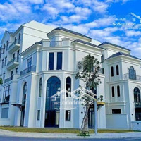 Siêu Phẩm Biệt Thự Góc 2 Mặt Tiền Cần Cho Thuê(Boutique Villas)-Manhattan Vinhomes Grand Park Q9