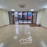 Cho Thuê Nhà Mặt Phố Tại Hoàng Văn Thái, Thanh Xuân 90M2, 7 Tầng, Giá Siêu Hời Chỉ Với 78 Triệu
