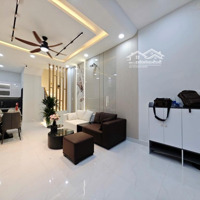 Nhà 37,7 M2 (3,8 X 9,3), 4 Tầng 3 Phòng Ngủ Gần Mặt Tiền, Hẻm 3M Lý Thái Tổ. 7,5 Tỷ
