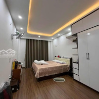 Nhà Mặt Ngõ Dân Xây Xuân La Hơn 7Tỷ - Gần 40M2 - 5 Tầng - Nở Hậu