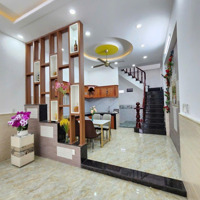 Nhà 1T1L Full Nội Thất Đường Lê Thị Trung, Có 2Mt Trước Sau Thoáng Mát,Diện Tích65M2, Dọn Vào Ở Ngay