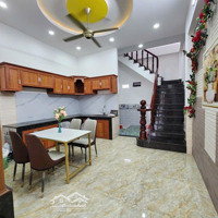 Nhà 1T1L Full Nội Thất Đường Lê Thị Trung, Có 2Mt Trước Sau Thoáng Mát,Diện Tích65M2, Dọn Vào Ở Ngay