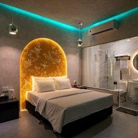 Ngộp Bank! Bán Toà Nhà Hotelmặt Tiềnhuỳnh Tấn Phát, Q.7 Giá Bán 177 Tỷ 12X50M 1 Hầm 9 Tầng_09417 32277