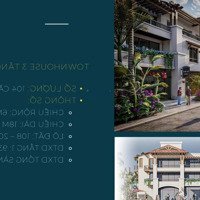 Cần Bán Nhà 3 Tầng Mặt Tiền Đường 7M5 Đối Lưng Trần Hưng Đạo. Ngay Sông Hàn