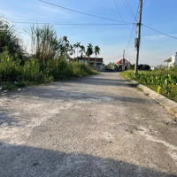 Bán Lô Đất 186.48M2 Ngang 8M Cc Thống Nhất, Minh Tân, Kiến Thụy, Hải Phòng