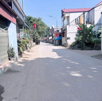 Đất Bám Trục Chính Hợp Tiến - Gần Hồ Du Lịch Quan Sơn Giá Đầu Tư 1Ty1Xx