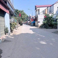 Đất Bám Trục Chính Hợp Tiến - Gần Hồ Du Lịch Quan Sơn Giá Đầu Tư 1Ty1Xx