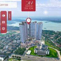 -TÂM ĐIỂM SỐNG & ĐẦU TƯ – VIC GRAND SQUARE Vị trí kim cương- Trung tâm thành phố Việt Trì