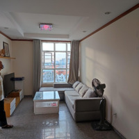 Cho Thuê Căn Hộ Cao Cấp Hoàng Anh Thanh Bình Khu Himlam Quận 7Diện Tích73M2 Có 2 Phòng Ngủfull Nt Giá Bán 12 Triệu