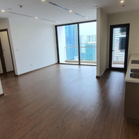 Cho Thuê Căn Hộ 3 Phòng Ngủvinhomes West Point Ofttel Vừa Ở Vừa Làm Văn Phòng Được 112M2 Giá Tốt